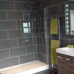 Bathroom Design by Trentham Bathrooms