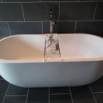 Bathroom design by Trentham Bathrooms