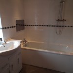 Bathroom design by Trentham Bathrooms