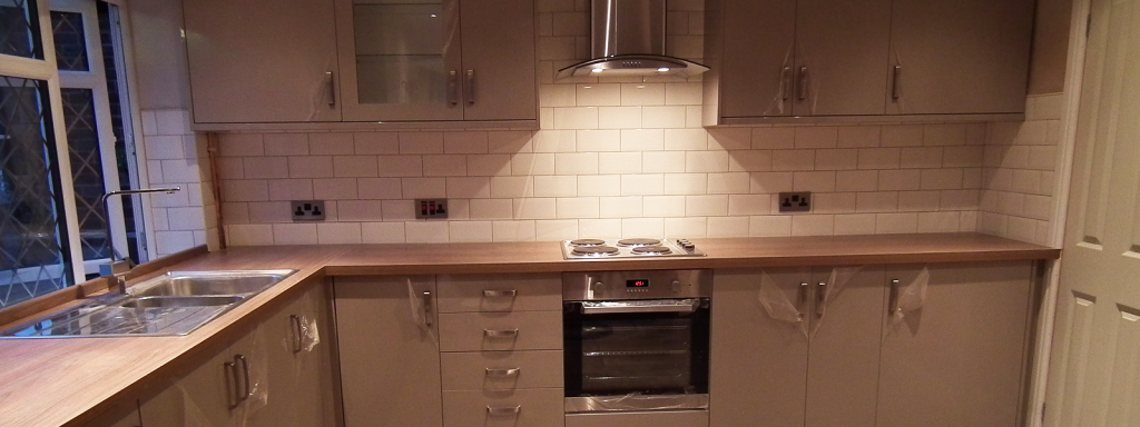 Trentham Bathrooms