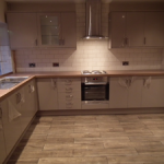 Kitchen design by Trentham Bathrooms