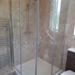 Bathroom design by Trentham Bathrooms