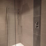 Bathroom design by Trentham Bathrooms