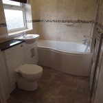 Bathroom design by Trentham Bathrooms