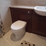 Bathroom design by Trentham Bathrooms