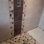 Bathroom design by Trentham Bathrooms