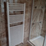 Bathroom design by Trentham Bathrooms