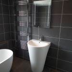 Bathroom Design by Trentham Bathrooms
