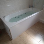 Bathroom Design by Trentham Bathrooms