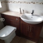 Bathroom Design by Trentham Bathrooms