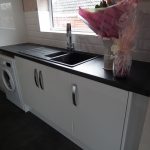 Kitchen design by Trentham Bathrooms