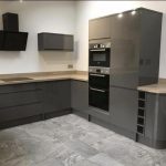 Kitchen design by Trentham Bathrooms