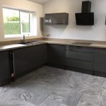 Kitchen design by Trentham Bathrooms