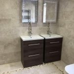 Bathroom design by Trentham Bathrooms