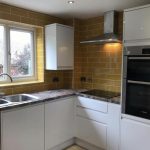 Kitchen design by Trentham Bathrooms