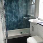 Bathroom design by Trentham Bathrooms