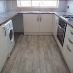 Kitchen design by Trentham Bathrooms