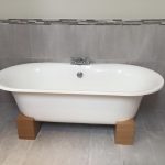 Bathroom design by Trentham Bathrooms