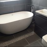 Bathroom design by Trentham Bathrooms