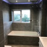 Bathroom design by Trentham Bathrooms