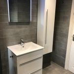 Bathroom design by Trentham Bathrooms