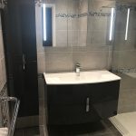 Bathroom design by Trentham Bathrooms