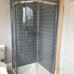 Bathroom design by Trentham Bathrooms