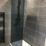 Bathroom design by Trentham Bathrooms