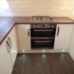 Kitchen design by Trentham Bathrooms