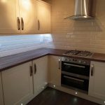 Kitchen design by Trentham Bathrooms