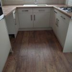 Kitchen design by Trentham Bathrooms