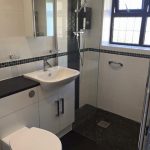 Wetroom Design by Trentham Bathrooms