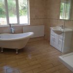 Bathroom Design by Trentham Bathrooms