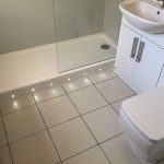 Bathroom Design by Trentham Bathrooms