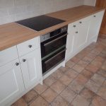 Kitchen design by Trentham Bathrooms