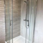 Bathroom design by Trentham Bathrooms