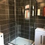 Bathroom design by Trentham Bathrooms