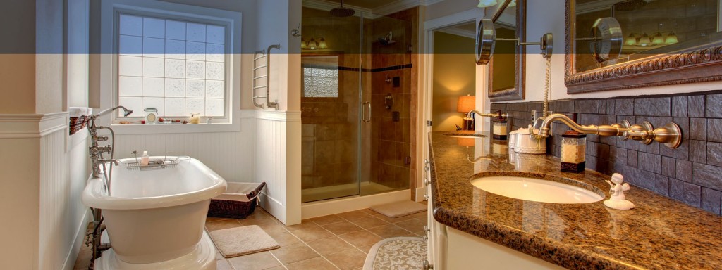 Trentham Bathrooms