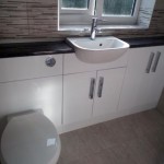 Bathroom design by Trentham Bathrooms