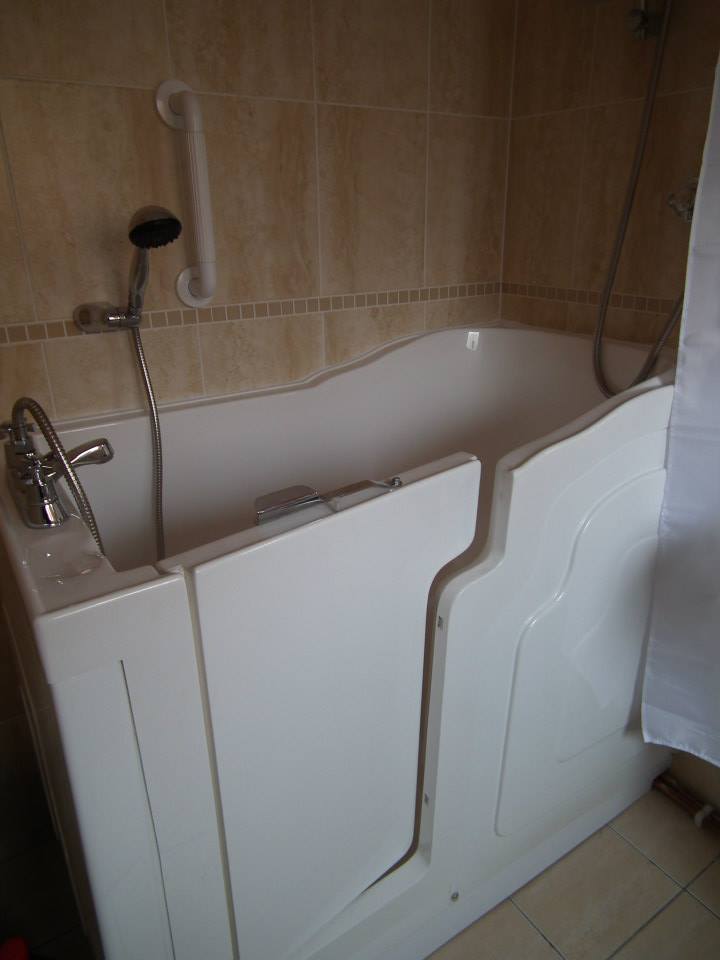 Trentham Bathrooms
