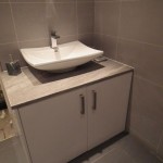 Bathroom design by Trentham Bathrooms