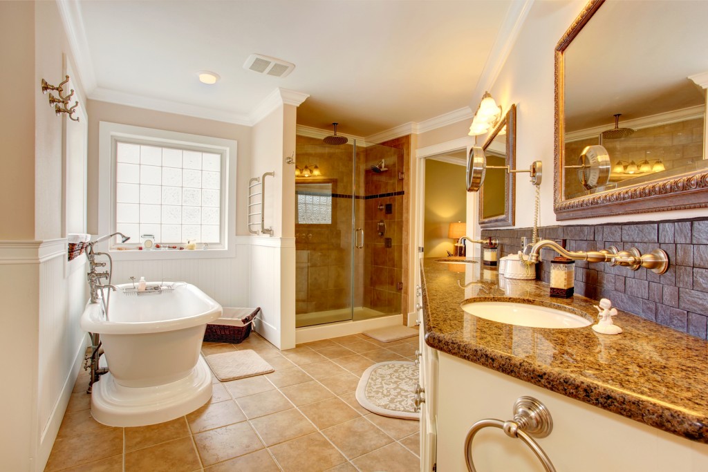 Trentham Bathrooms