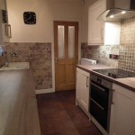 Kitchen design by Trentham Bathrooms