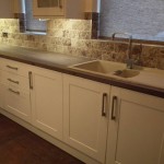 Kitchen design by Trentham Bathrooms