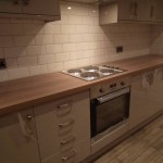 Kitchen design by Trentham Bathrooms