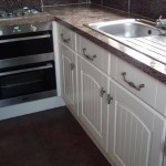 Kitchen design by Trentham Bathrooms