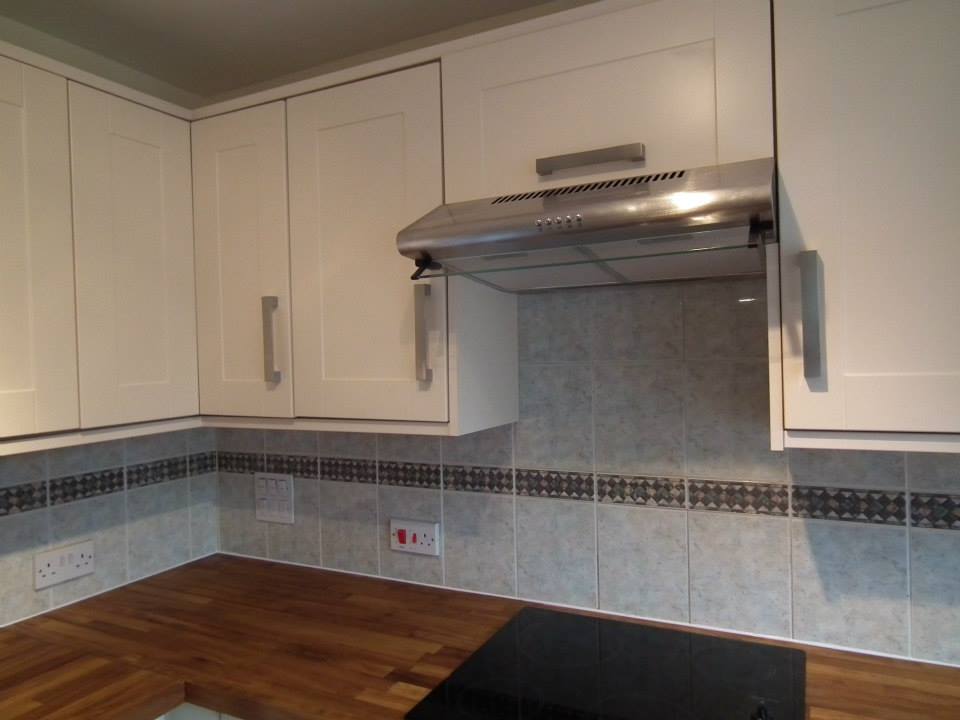Trentham Bathrooms