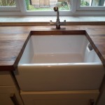 Kitchen design by Trentham Bathrooms