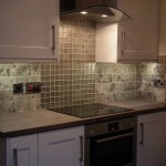 Kitchen design by Trentham Bathrooms