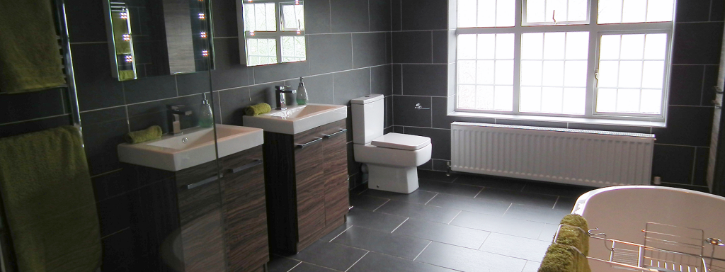 Trentham Bathrooms